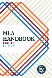 9781603292634-1603292632-MLA Handbook