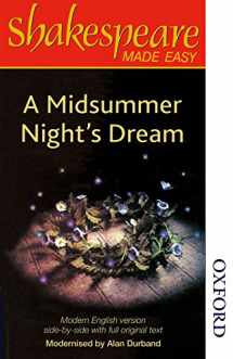 9780748702787-0748702784-Shakespeare Made Easy - A Midsummer Night's Dream