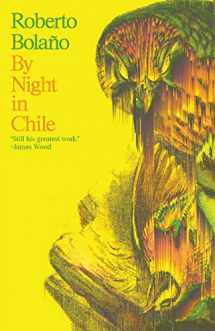 9780811215473-0811215474-By Night in Chile