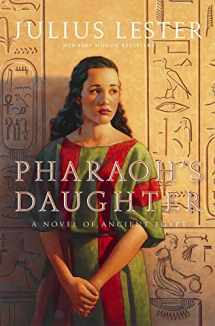 9780152066628-0152066624-Pharaoh's Daughter: A Novel of Ancient Egypt