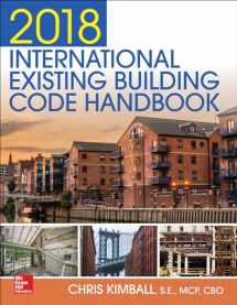 9781260134780-1260134784-2018 International Existing Building Code Handbook