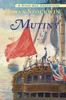 9781590131145-1590131142-Mutiny: A Kydd Sea Adventure (Kydd Sea Adventures) (Volume 4)