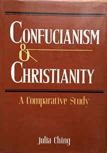 9780870113031-0870113038-Confucianism and Christianity: A Comparative Study