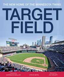9780760339657-0760339651-Target Field: The New Home of the Minnesota Twins