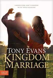9781589978201-158997820X-Kingdom Marriage: Connecting God's Purpose with Your Pleasure