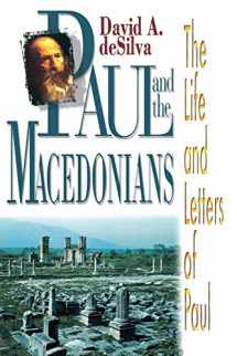 9780687090785-0687090784-Paul and the Macedonians: The Life and Letters of Paul