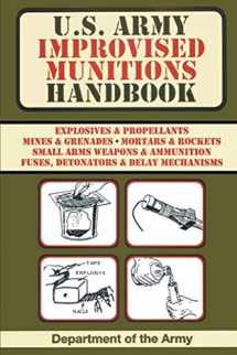9781684112739-1684112737-U.S. Army Improvised Munitions Handbook