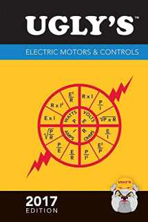9781284119428-1284119424-Ugly's Electric Motors & Controls, 2017 Edition