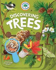 9781635863468-1635863465-Backpack Explorer: Discovering Trees: What Will You Find?