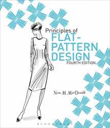 9781563678516-1563678519-Principles of Flat Pattern Design 4th Edition