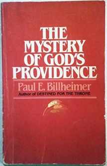 9780842346641-0842346643-Mystery of God's Providence