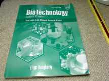 9780763838768-0763838764-Biotechnology: Science for the New Millennium: Course Planner