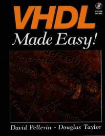 9780136507635-0136507638-Vhdl Made Easy!