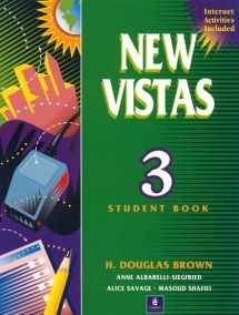 9780139082788-0139082786-New Vistas, Book 3, Second Edition (Student Book)
