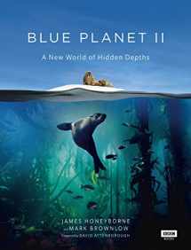 9781849909679-1849909679-Blue Planet II: A New World of Hidden Depths