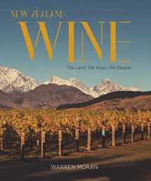 9781743793022-1743793022-New Zealand Wine: The Land, The Vines, The People