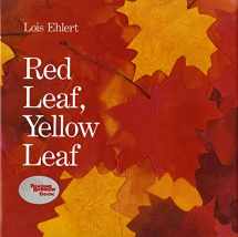 9780152661977-0152661972-Red Leaf, Yellow Leaf