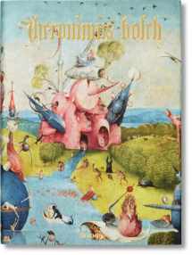 9783836526296-3836526298-Hieronymus Bosch. The Complete Works