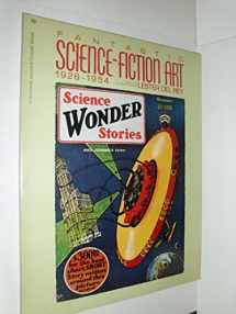 9780345247315-0345247310-Fantastic Science-Fiction Art, 1926-1954