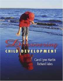 9780205454624-0205454623-Discovering Child Development