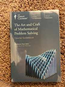 9780471789017-0471789011-The Art And Craft of Problem Solving