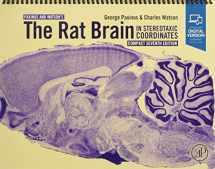 9780128145494-0128145498-The Rat Brain in Stereotaxic Coordinates: Compact