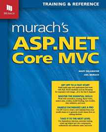 9781943872497-194387249X-Murach's ASP.NET Core MVC: Training & Reference