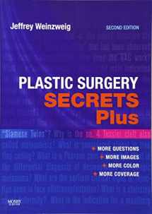 9780323034708-0323034705-Plastic Surgery Secrets Plus
