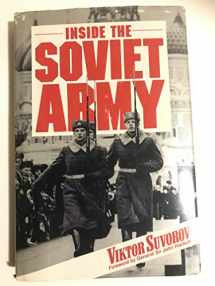 9780026155007-0026155001-Inside the Soviet Army