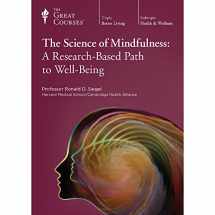 9781598035643-1598035649-The Science of Mindfulness: A Research-Based Path to Well-Being