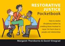 9781906610104-190661010X-Restorative Justice Pocketbook