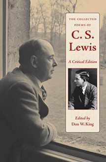 9781606352021-1606352024-The Collected Poems of C. S. Lewis: A Critical Edition
