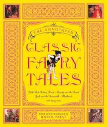 9780393051636-0393051633-The Annotated Classic Fairy Tales