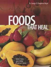 9780828027458-0828027455-Foods That Heal