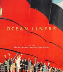 9781851779062-185177906X-Ocean Liners: Glamour, Speed and Style