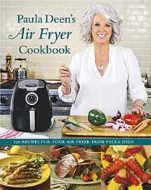 9781943016075-1943016070-Paula Deen s Air Fryer Cookbook