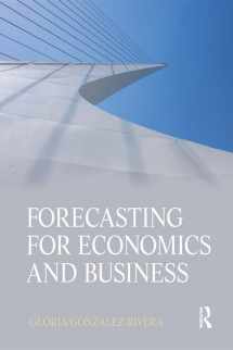 9780131474932-0131474936-Forecasting for Economics and Business (The Pearson Series in Economics)