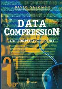 9780387982809-0387982809-Data Compression: The Complete Reference