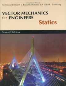 9780072930788-0072930780-Vector Mechanics for Engineers, Statics