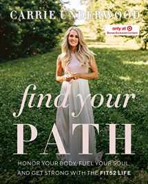9780063005501-0063005506-Find Your Path by Carrie Underwood