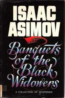 9780385195416-0385195419-Banquets of the Black Widowers