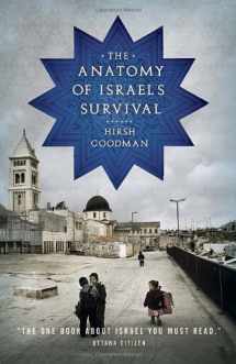 9780771035999-0771035993-The Anatomy of Israel's Survival