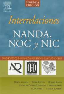 9788481749465-848174946X-Interrelaciones NANDA, NOC y NIC: Soporte para el razonamiento crítico y la calidad de los cuidados (Spanish Edition)