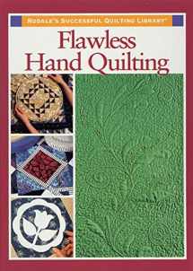 9780875968209-0875968201-Flawless Hand Quilting