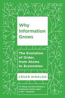 9780465096848-0465096840-Why Information Grows