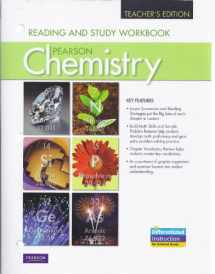 9780132525893-0132525895-Reading and Study Workbook for Chemistry Teacher's Edition