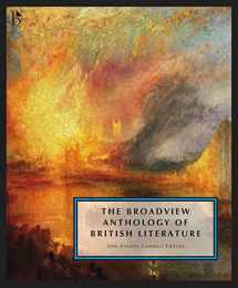 9781554812547-1554812542-The Broadview Anthology of British Literature: One-Volume Compact Edition: The Medieval Period through the Twenty-First Century