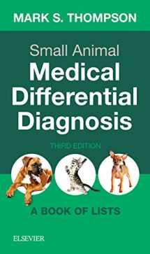 9780323498302-0323498302-Small Animal Medical Differential Diagnosis
