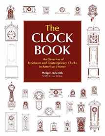 9780982358474-0982358474-The Clock Book