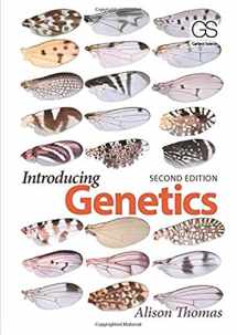 9780815345091-0815345097-Introducing Genetics